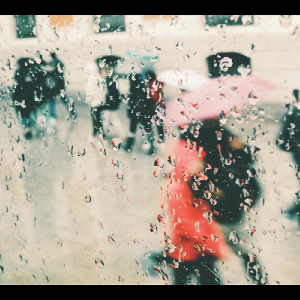 Meet your Posher, RB!